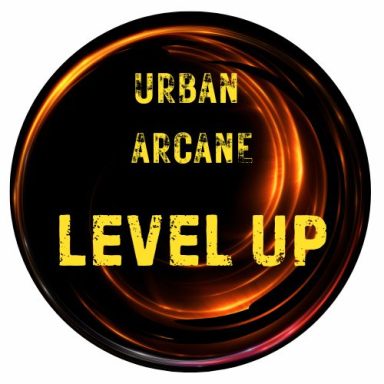 UA: Level Up